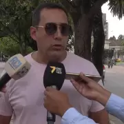 Marcelo Lizrraga: "Zapla tiene todo el derecho de jugar el Federal A. La vamos a pelear hasta el final"
