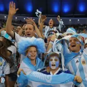 Cunto le sale a un argentino ir a ver la fase de grupos de la Seleccin en la Copa Amrica