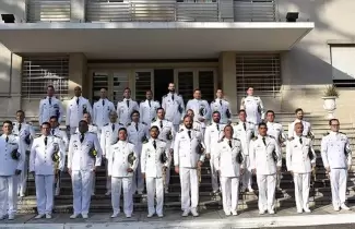 Armada Argentina