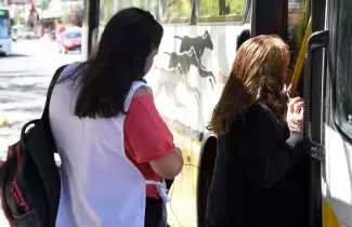 Abono docente - colectivo maestra