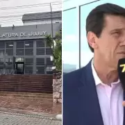 Carlos Sadir explicó de qué se trata el proyecto de ley de coparticipación provincial y cuándo ingresará a la Legislatura
