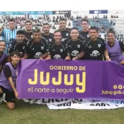 Gimnasia de Jujuy enfrenta a Agropecuario en busca de la primera victoria como visitante