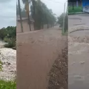 Buscan declarar la emergencia vial en San Salvador de Jujuy por el mal estado de calles tras las intensas lluvias