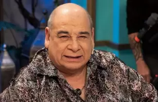 roly serrano