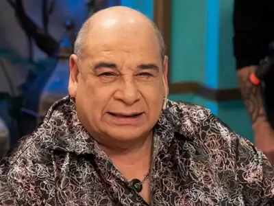 roly serrano