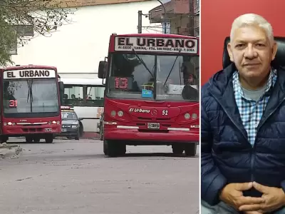 Sergio Lobo, secretario general de Uta