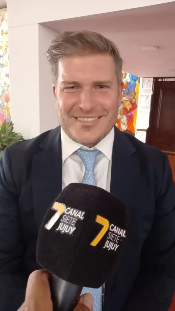 Juan Jenefes, diputado provincial