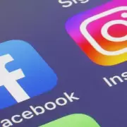 Se cay� Facebook e Instagram: usuarios reportan una ca�da masiva