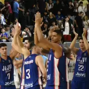Comenzó la venta de entradas para el partido entre Jujuy Básquet y Gimnasia y Tiro de Salta