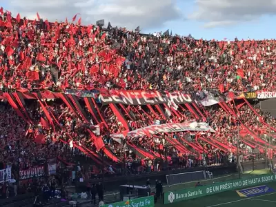colon de santa fe