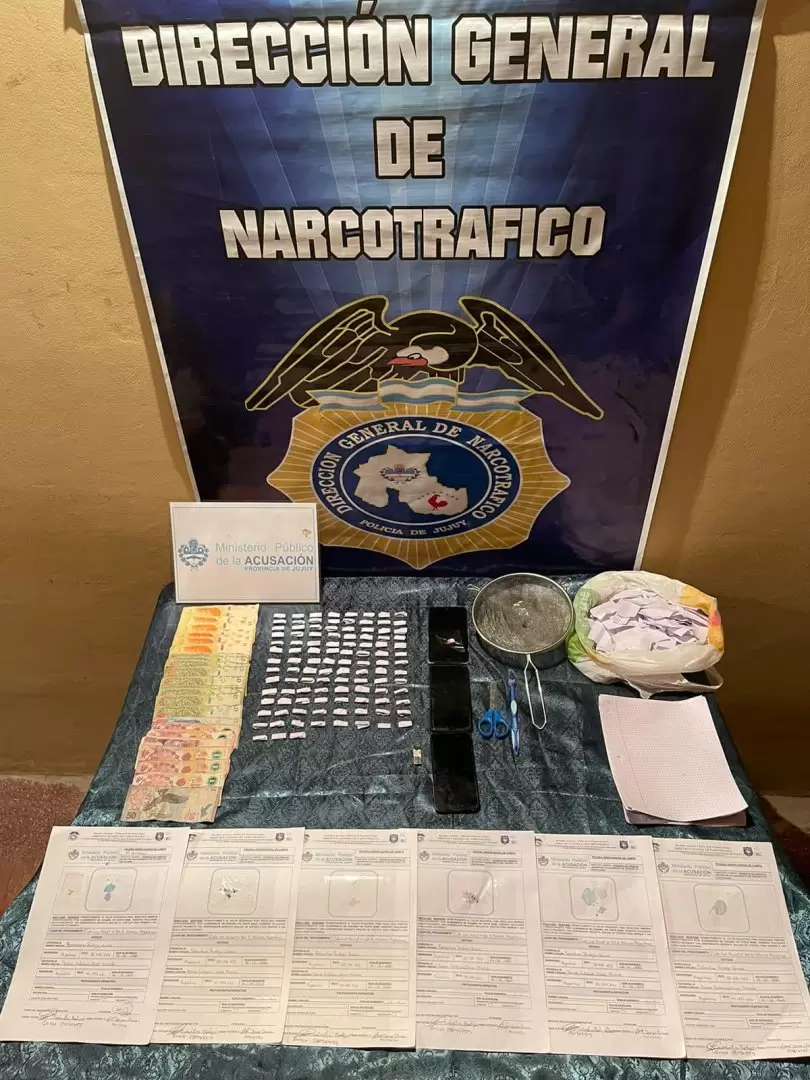 drogas barrio malvinas