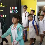 El Gobierno prorrog� un art�culo de la Ley de Financiamiento Educativo y enviar� fondos a las provincias