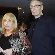 Por un cuadro de anemia: Internaron al padre de Javier Milei