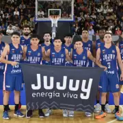 Jujuy Bsquet recibir a Independiente de Santiago en el partido inaugural de la Liga Argentina