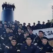 Netflix estrena "ARA San Juan, el submarino que desapareció", el documental sobre una tragedia nacional