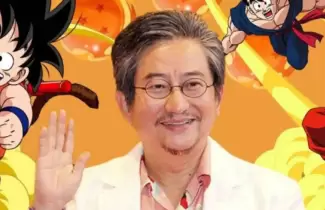 akira toriyama