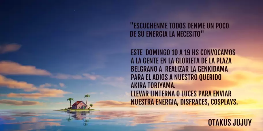 genkidama jujuy