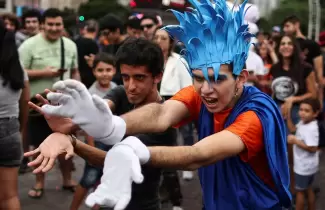 dragon ball