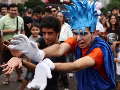 dragon ball