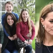 Siguen sin dar noticias de Kate Middleton y crece la preocupacin por su estado de salud
