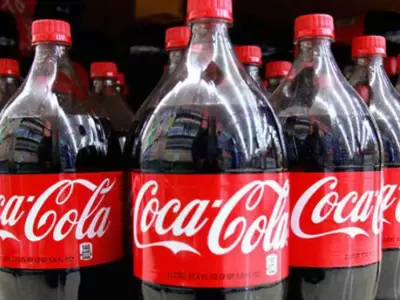 coca cola
