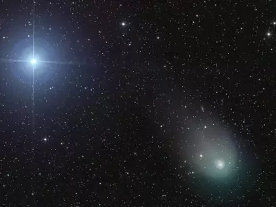 Cometa