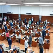 Ley de Emergencia provincial: todava no tiene fecha el tratamiento en la Legislatura