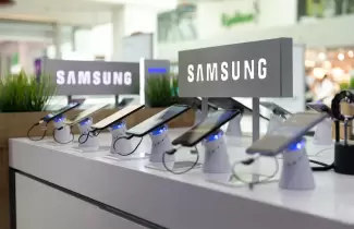 Mega sale de Samsung: es por esta semana y trae ofertas en celulares, TVs y ms
