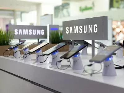 Mega sale de Samsung: es por esta semana y trae ofertas en celulares, TVs y ms