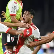 River Plate venci a Estudiantes de La Plata y se consagr campen de la Supercopa Argentina