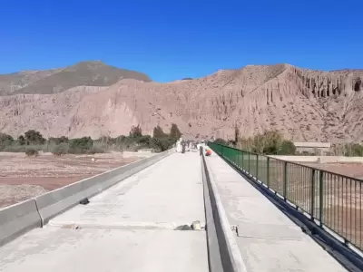 nuevo puente ro grande