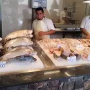 A pocos das de Semana Santa conoc el precio del pescado en Jujuy