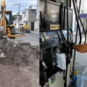 Emergencia Vial en Jujuy: cobrarn 10 pesos por cada litro de combustible para recaudar fondos y reparar calles