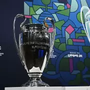 Se sortearon los cuartos de final de Champions League: Real Madrid-Manchester City, el cruce ms electrizante