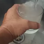 Recomendaron evitar el consumo de agua de la canilla en Jujuy