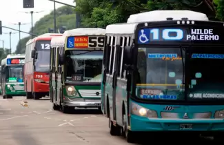colectivos Amba
