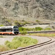 El lunes 17 de junio comienza a funcionar el Tren Solar de Jujuy: cómo comprar el boleto
