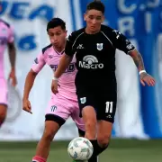 Gimnasia cayó 2 a 1 ante Tristán Suárez y profundiza su crisis futbolística