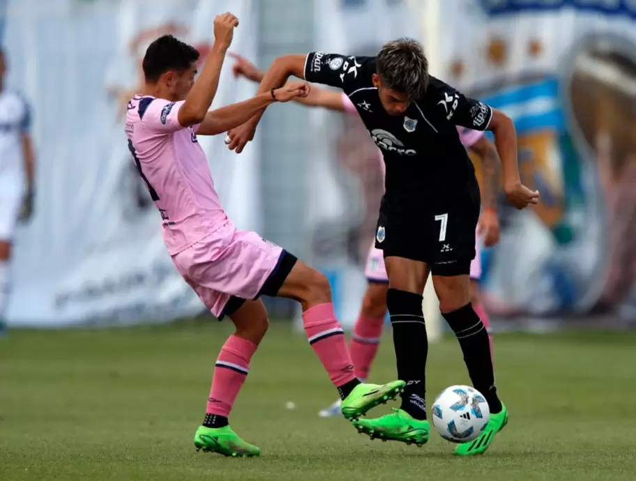 gimnasia palavecino