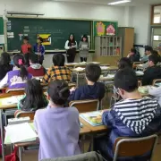 Alertan sobre "superpoblacin" en escuelas de Jujuy: "Hay aulas con ms de 45 alumnos"