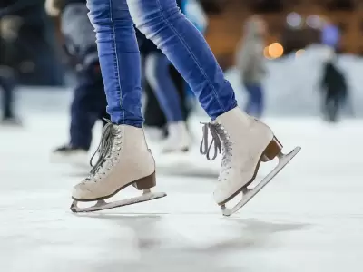 Patinaje
