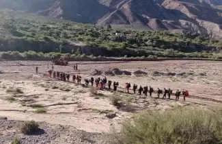 brigada rescate punta corral