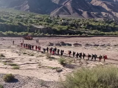 brigada rescate punta corral