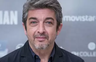 Ricardo Darin