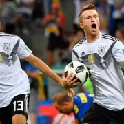La seleccin de Alemania cambiar la marca de sus camisetas luego de 77 aos