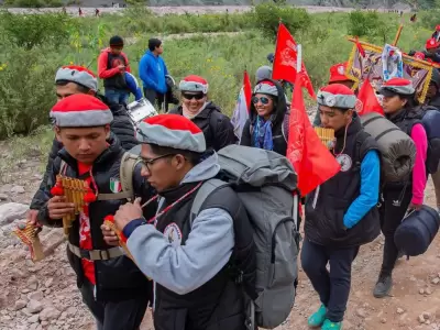 punta corral jujuy