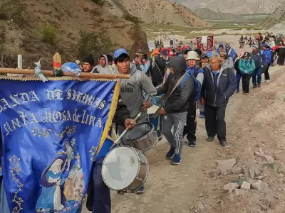 punta corral jujuy