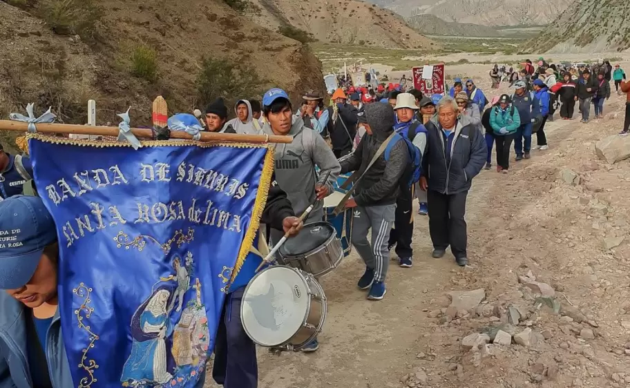 punta corral jujuy