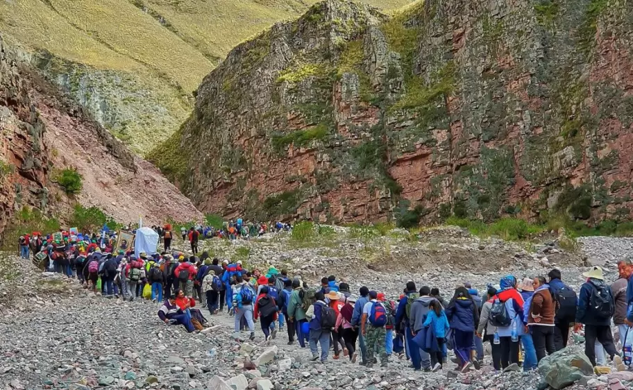 punta corral jujuy