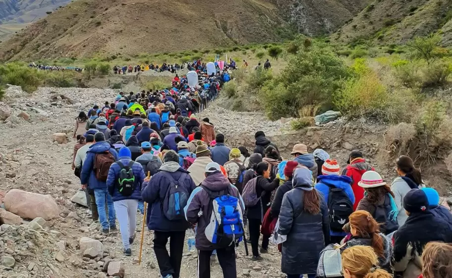punta corral jujuy